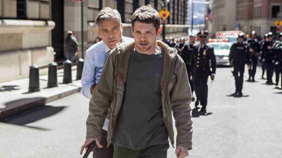 george clooney dan jack o'connell di film money monster