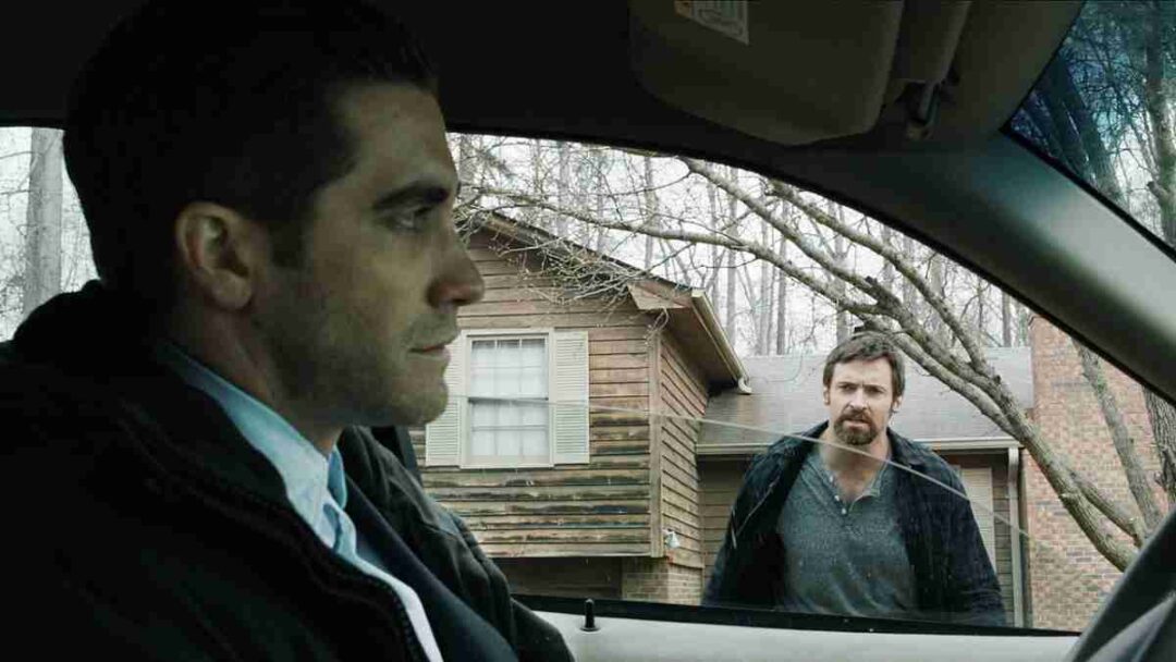 film jake gyllenhaal yang berjudul prisoners