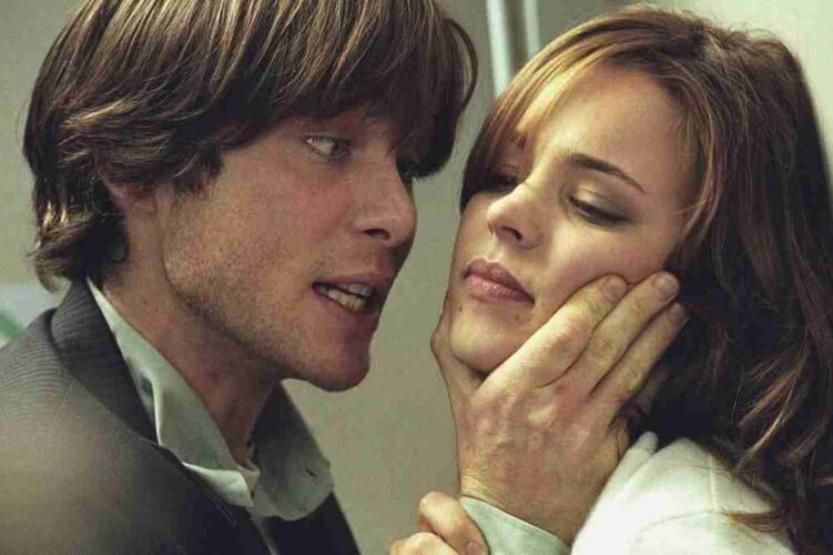 film red eye 2005