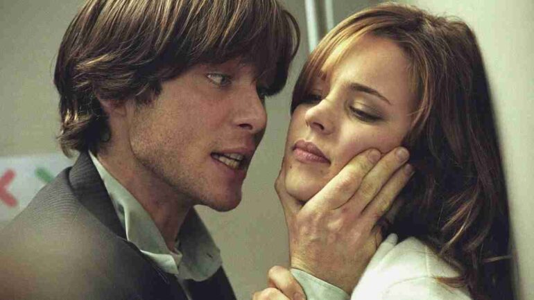 film red eye 2005