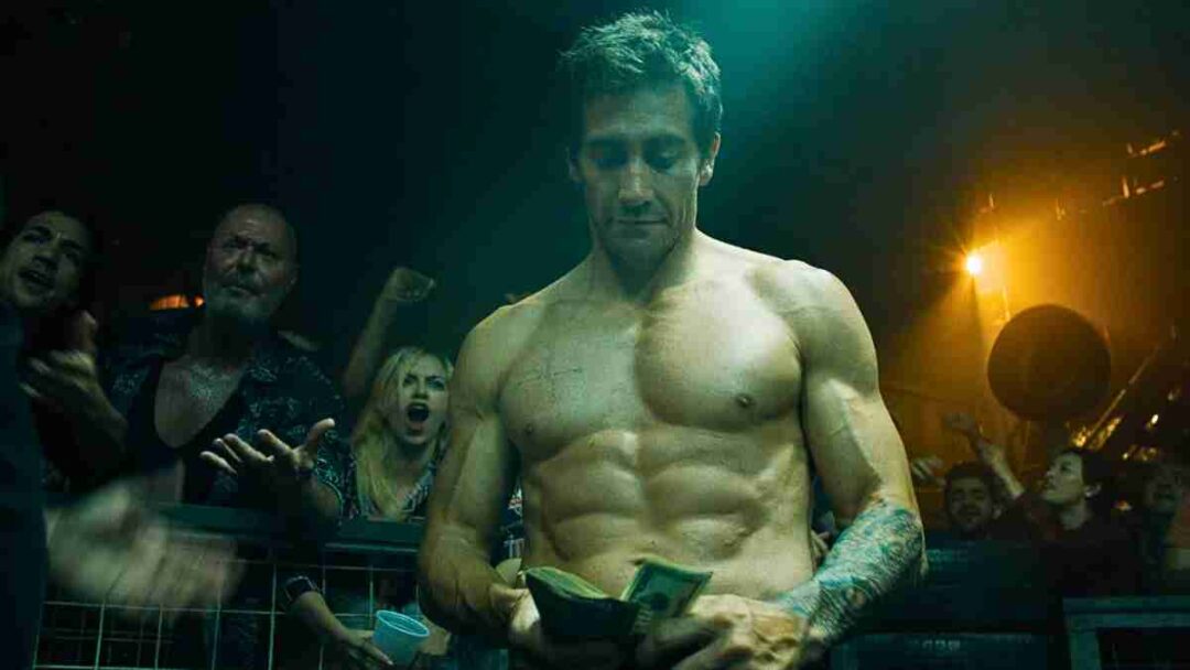 jake gyllenhaal di film road house thun 2024