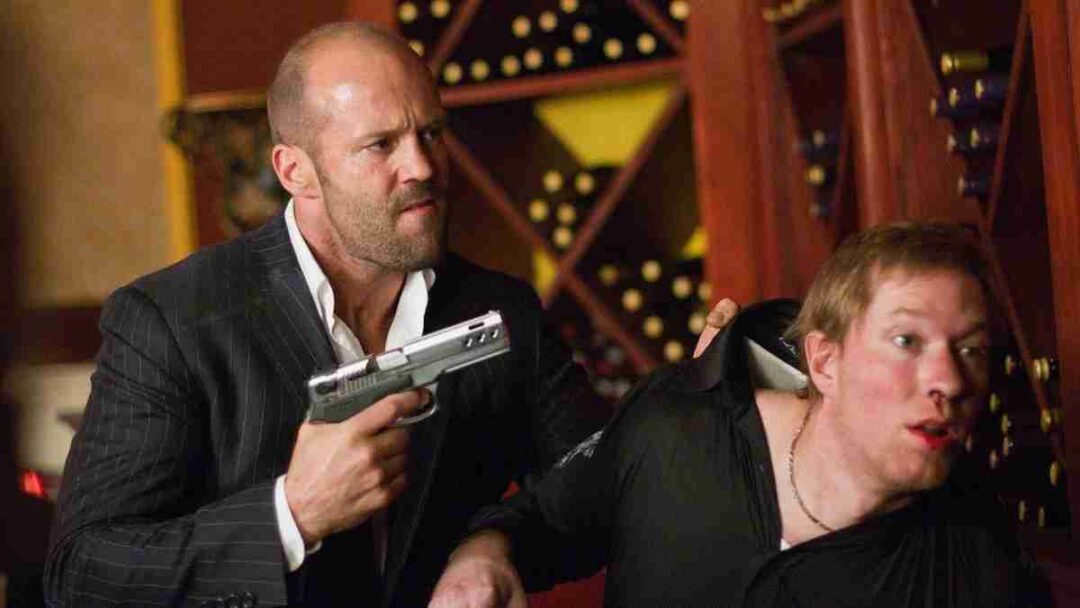 jason stathamm di film safe