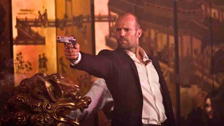 film jason statham berjudul safe