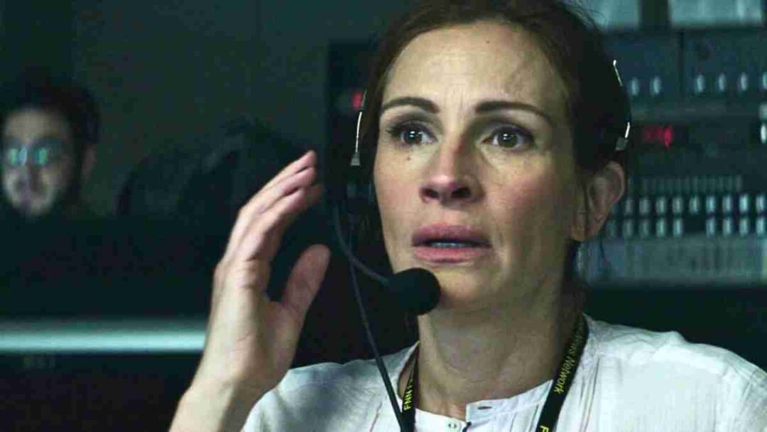 julia roberts di film money monster