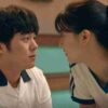 kim bong seok dan jang hui soo di serial moving