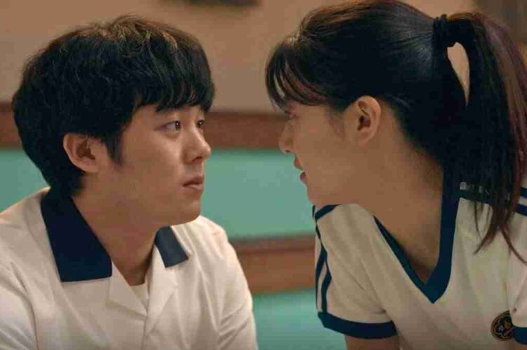 kim bong seok dan jang hui soo di serial moving