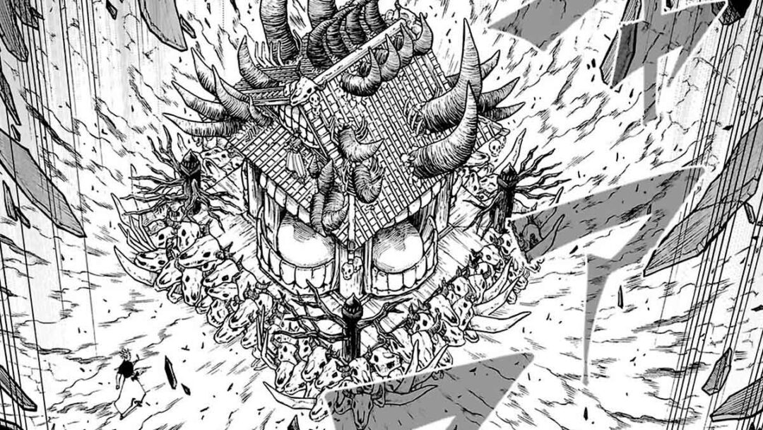 malevolent shrine, domain expansion sukuna