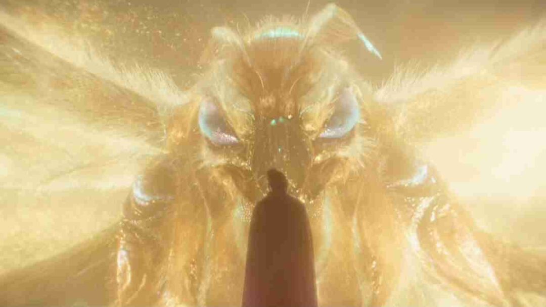 mothra