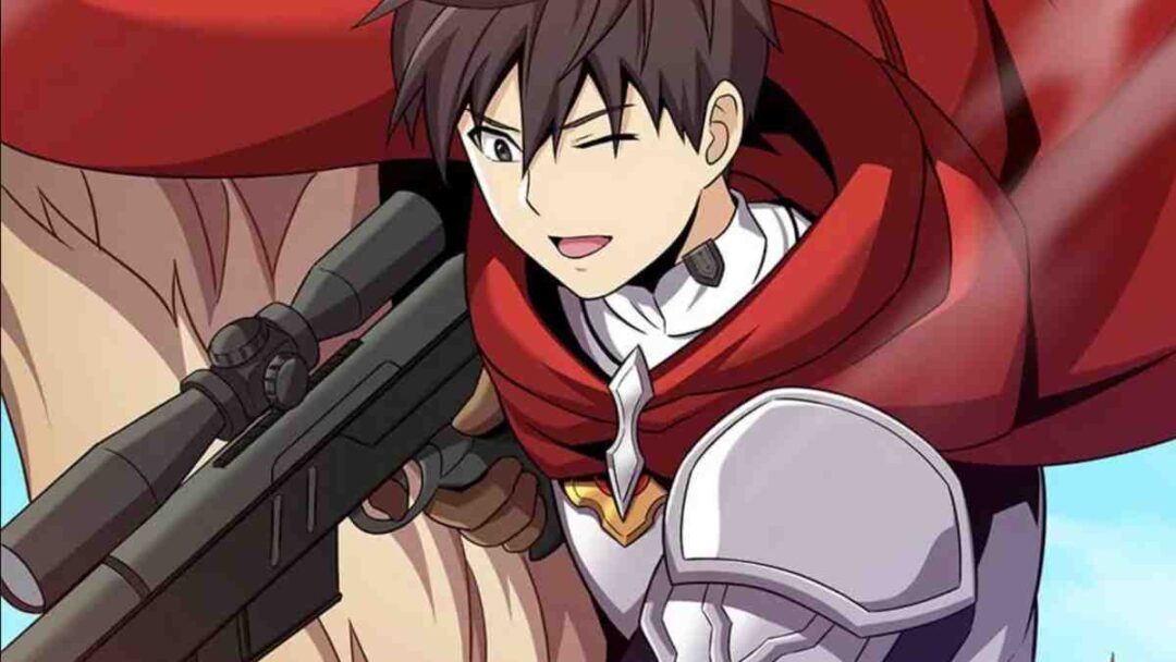 manhwa game mystic musketeer