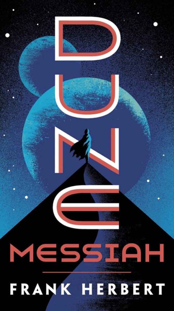novel dune messiah materi cerita film dune: part three