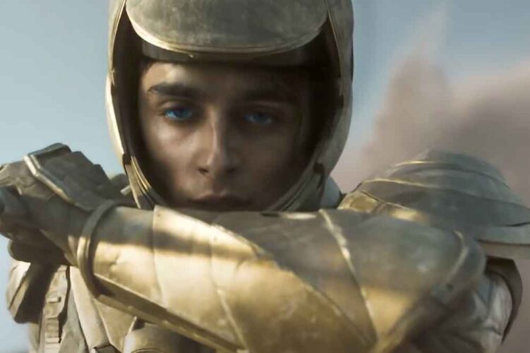 paul atreides diidentikkan sebagai kwisatz haderach dan lisan al-gaib di dune