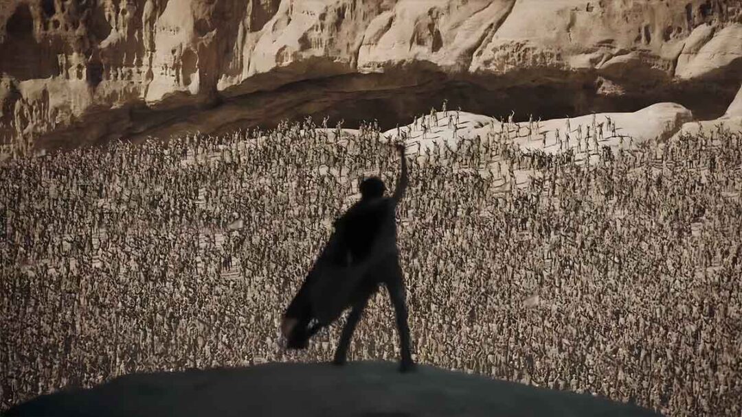 adegan film dune