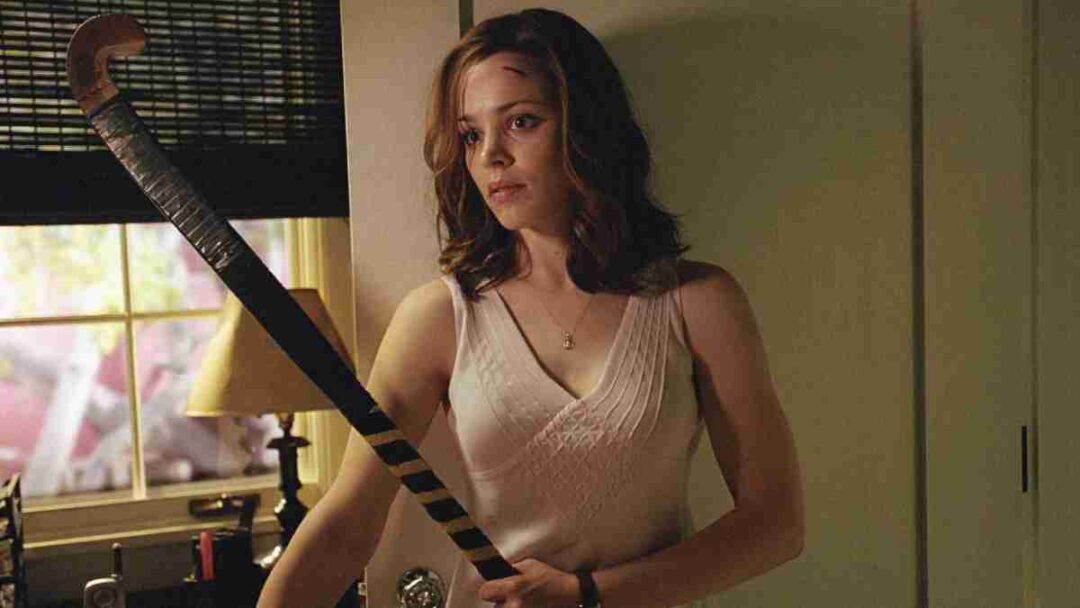 rachel mcadams di film red eye