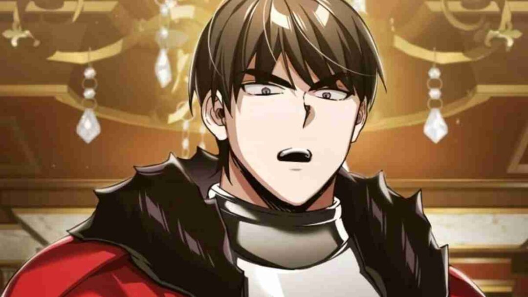 roman dimitri dari manhwa descended from divinity