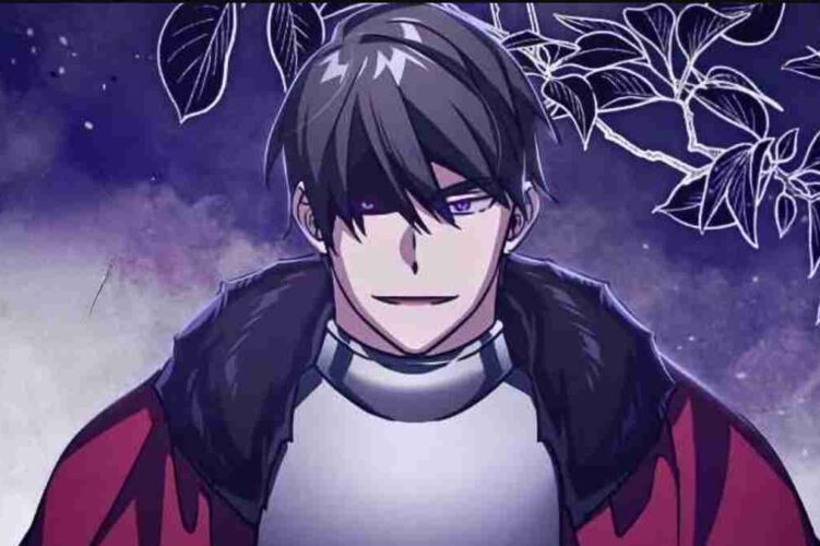 roman dimitri dari manhwa descended from divinity