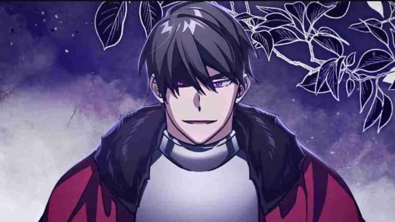 roman dimitri dari manhwa descended from divinity