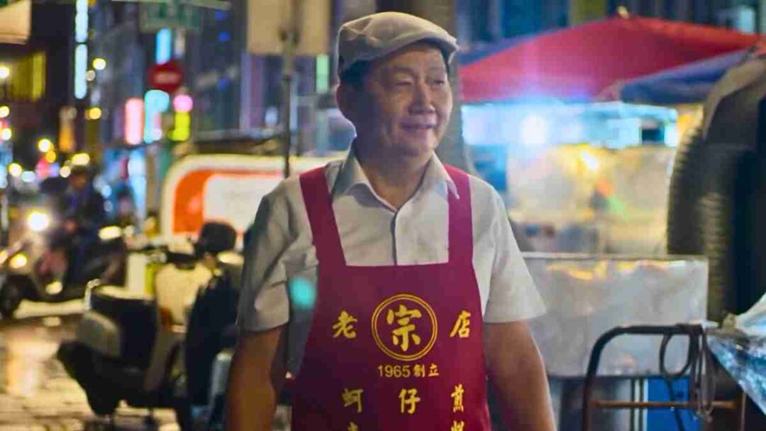 serial Midnight Asia