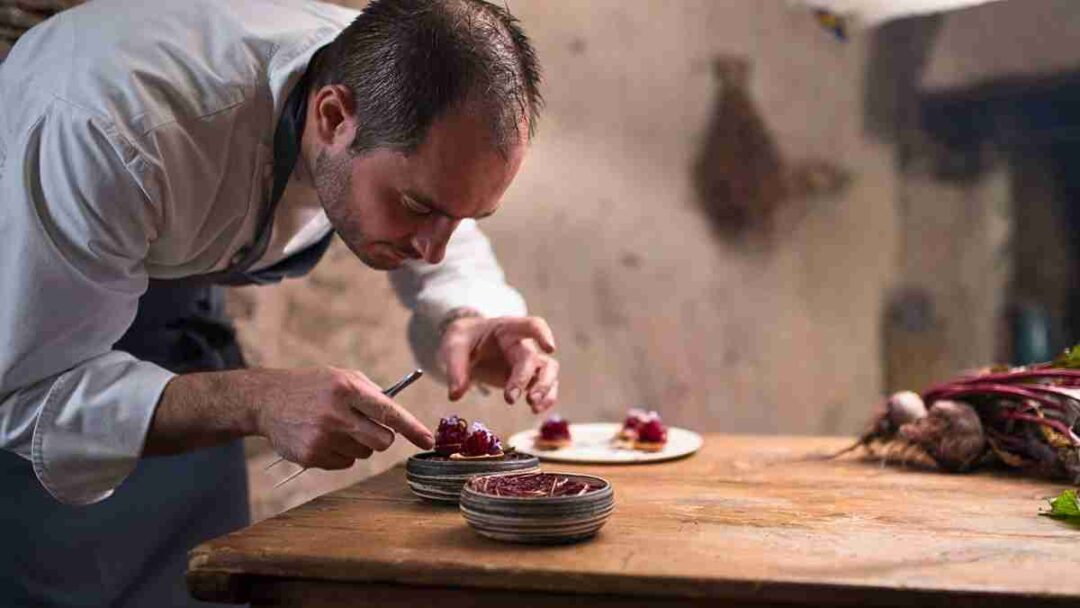 serial kuliner chef's table