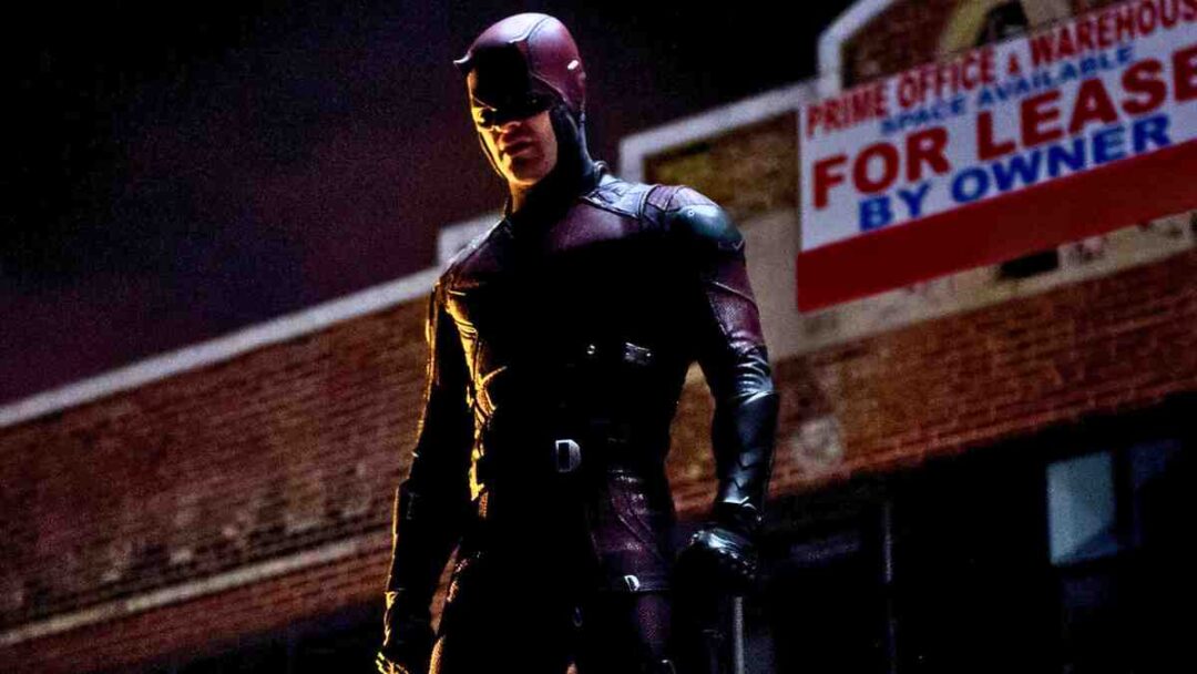 adegan serial daredevil