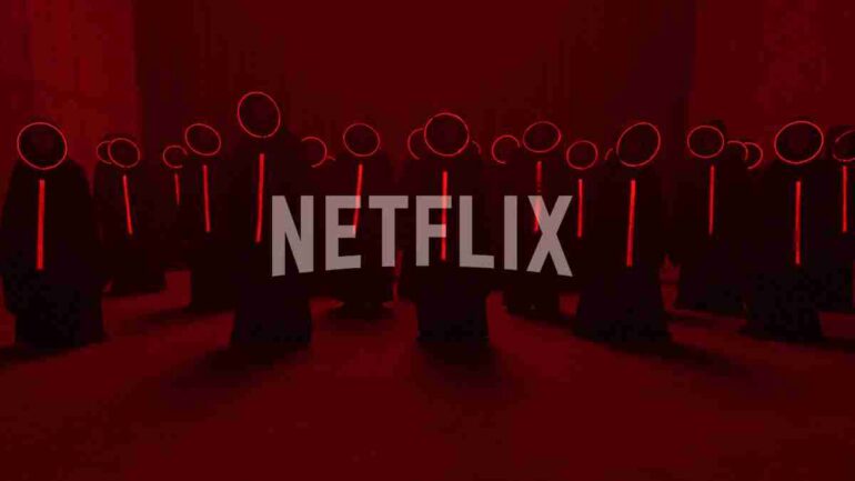 serial netflix