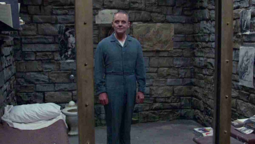 film misteri terbaik, The Silence of the Lambs (1991)