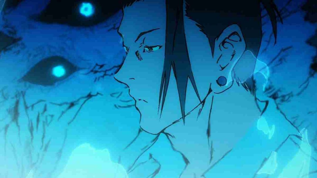 suguru geto