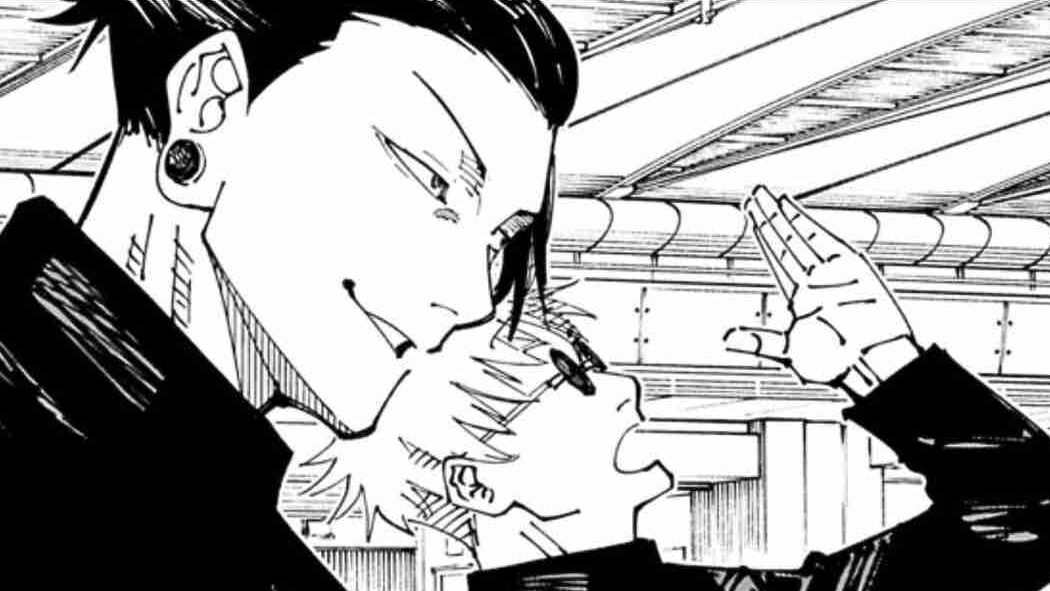 suguru geto dan satoru gojo setelah mati