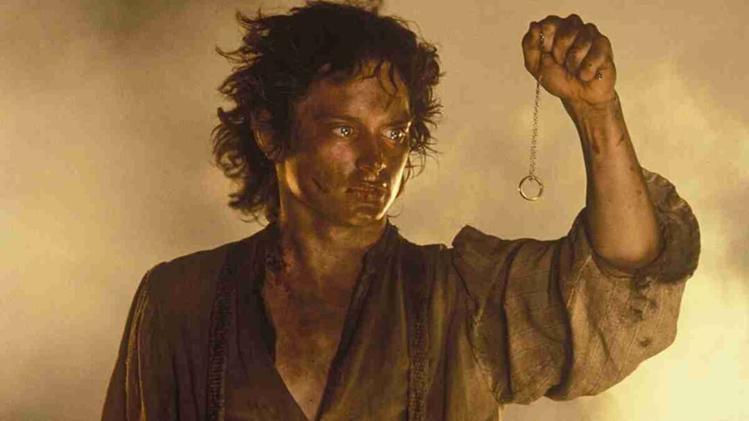 LOTR The Return of the king, film pemenang oscar terbanyak