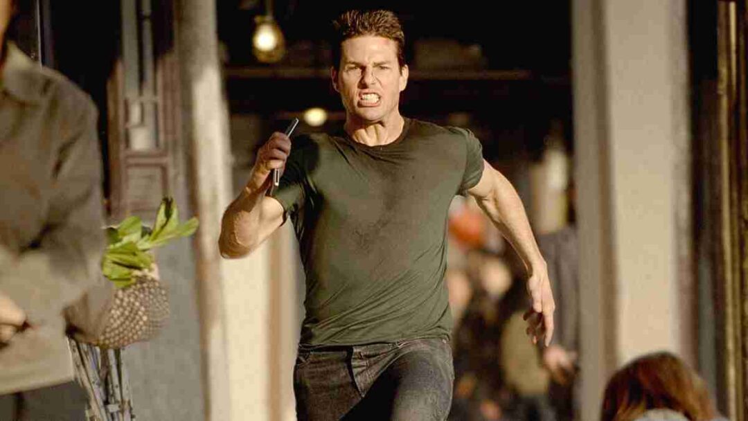 aktor hollywood tom cruise lari