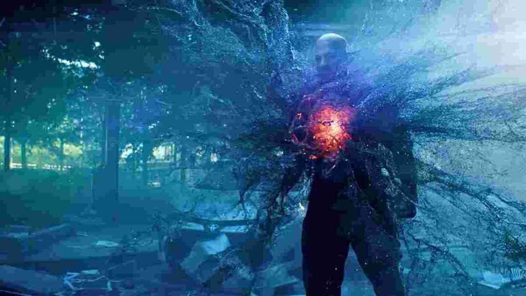 adegan film Bloodshot (2020)