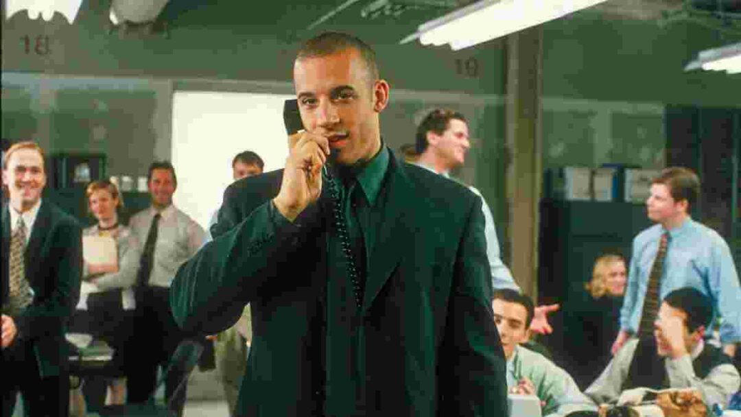 film vin diesel, Boiler Room (2000)