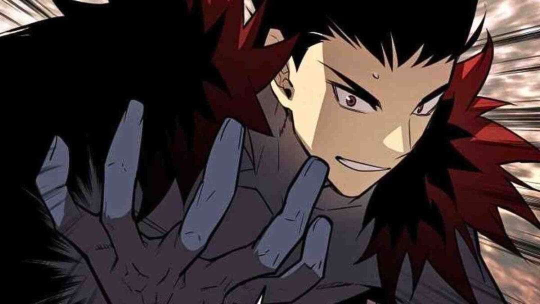 manhwa game worn and torn newbie