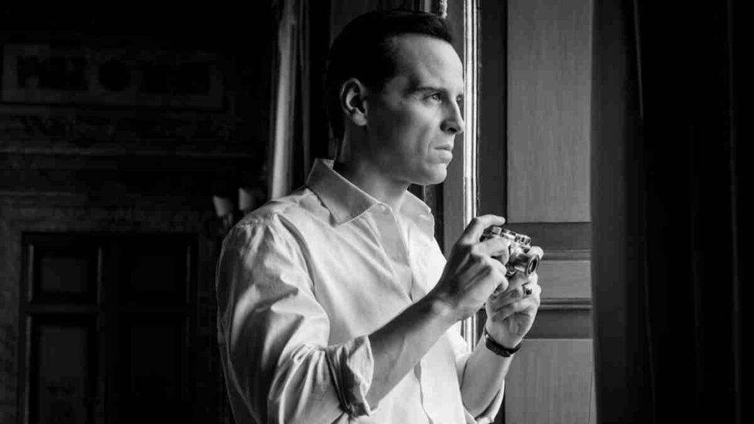 andrew scott di serial ripley