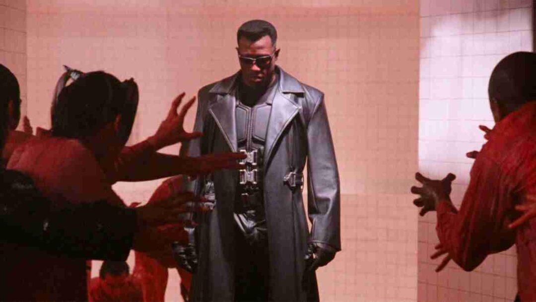 film Blade (1998)