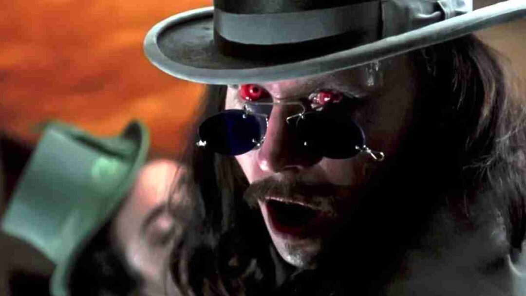 Film Bram's Stoker Dracula