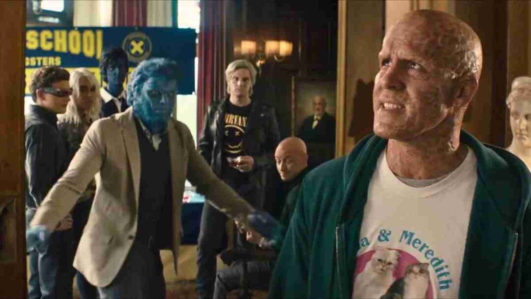 adegan deadpool 2