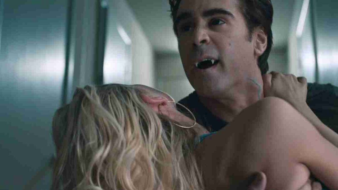 film Fright Night