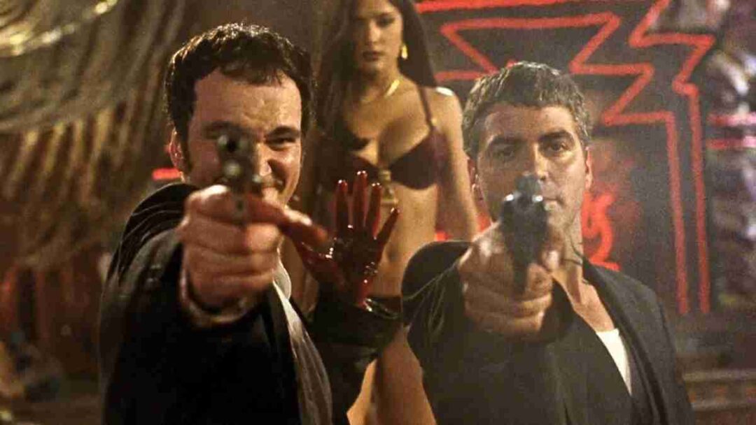 film From Dusk Till Dawn