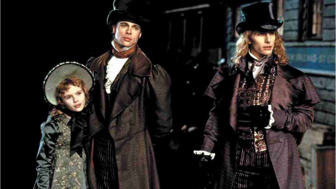 film Interview With The Vampire