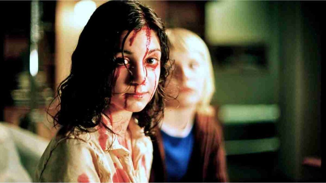 film Let The Right One in
