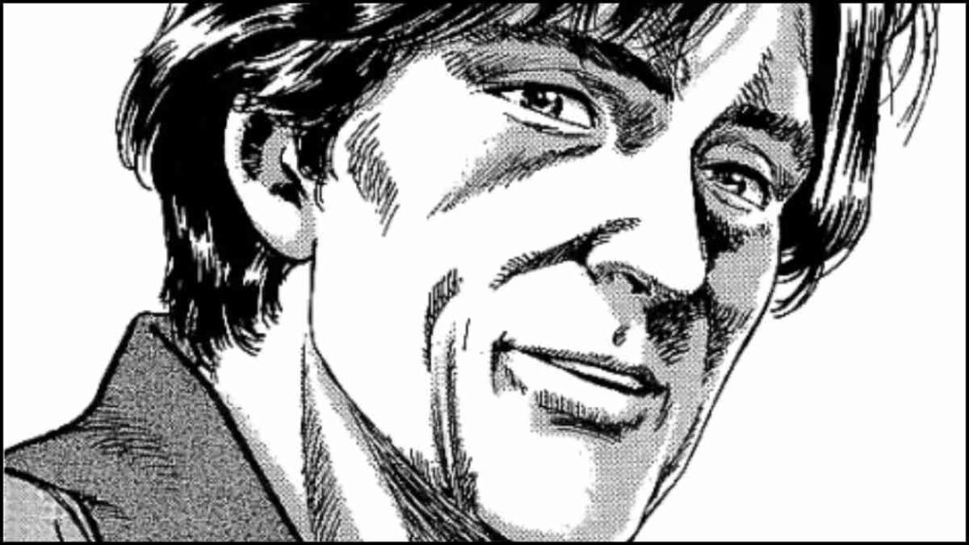 shin kaibara city hunter