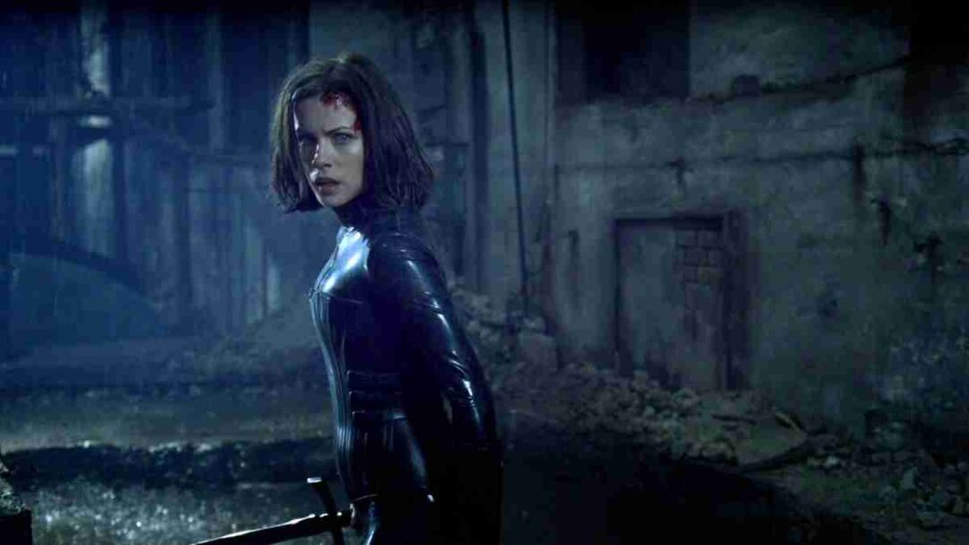 film underrworld