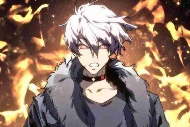 Why I Quit Being the Demon King webtoons