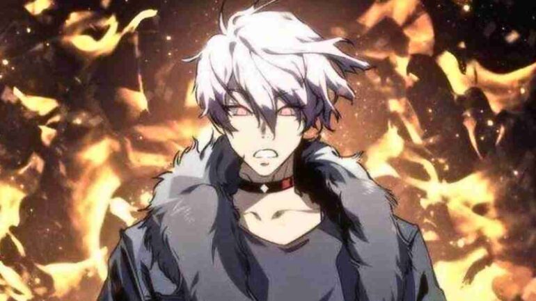 Why I Quit Being the Demon King webtoons