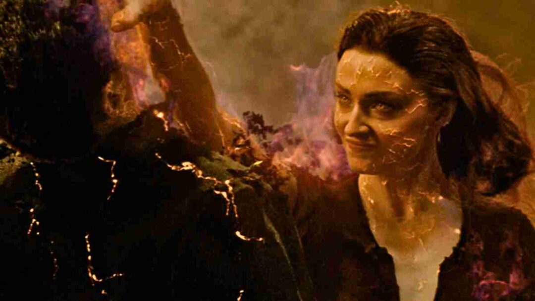 film X-Men: Dark Phoenix