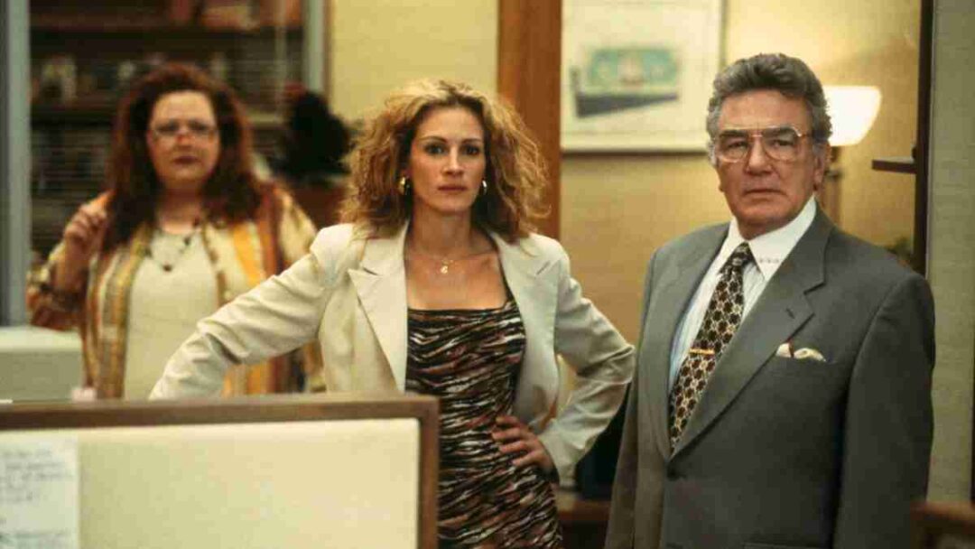 adegan film Erin Brockovich