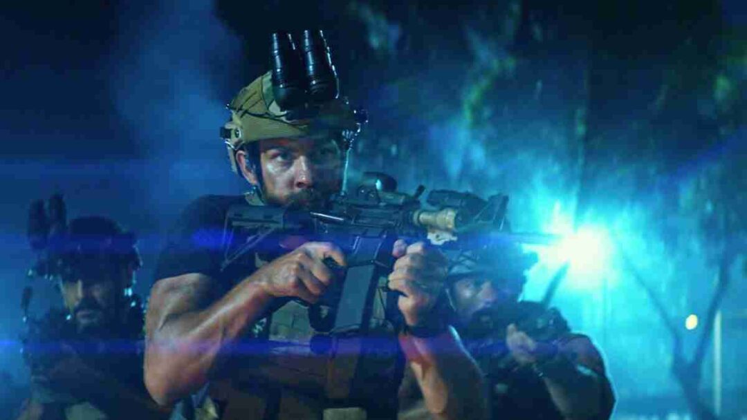 adegan film 13 hours