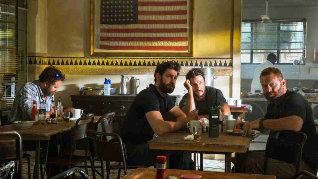 adegan film 13 hours
