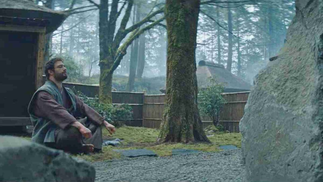 blackthorne di taman zen