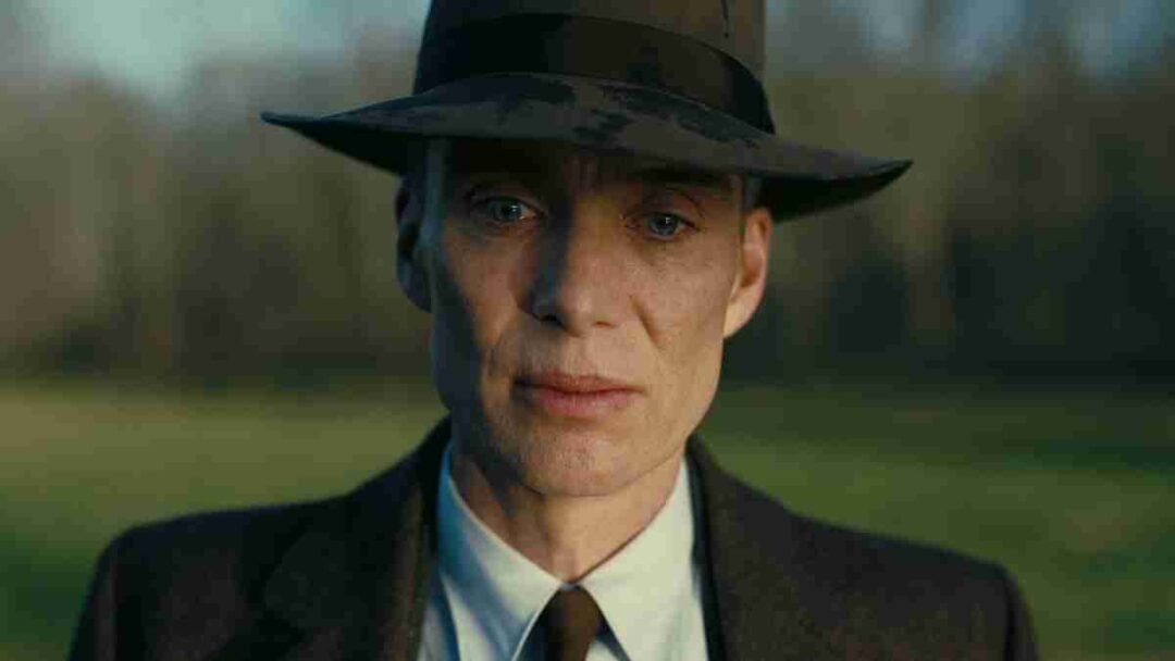 film cillian murphy, oppenheimer